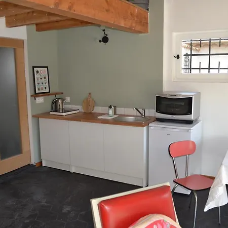 Bed & Breakfast Grand Studio Avec Piscine Chauffee